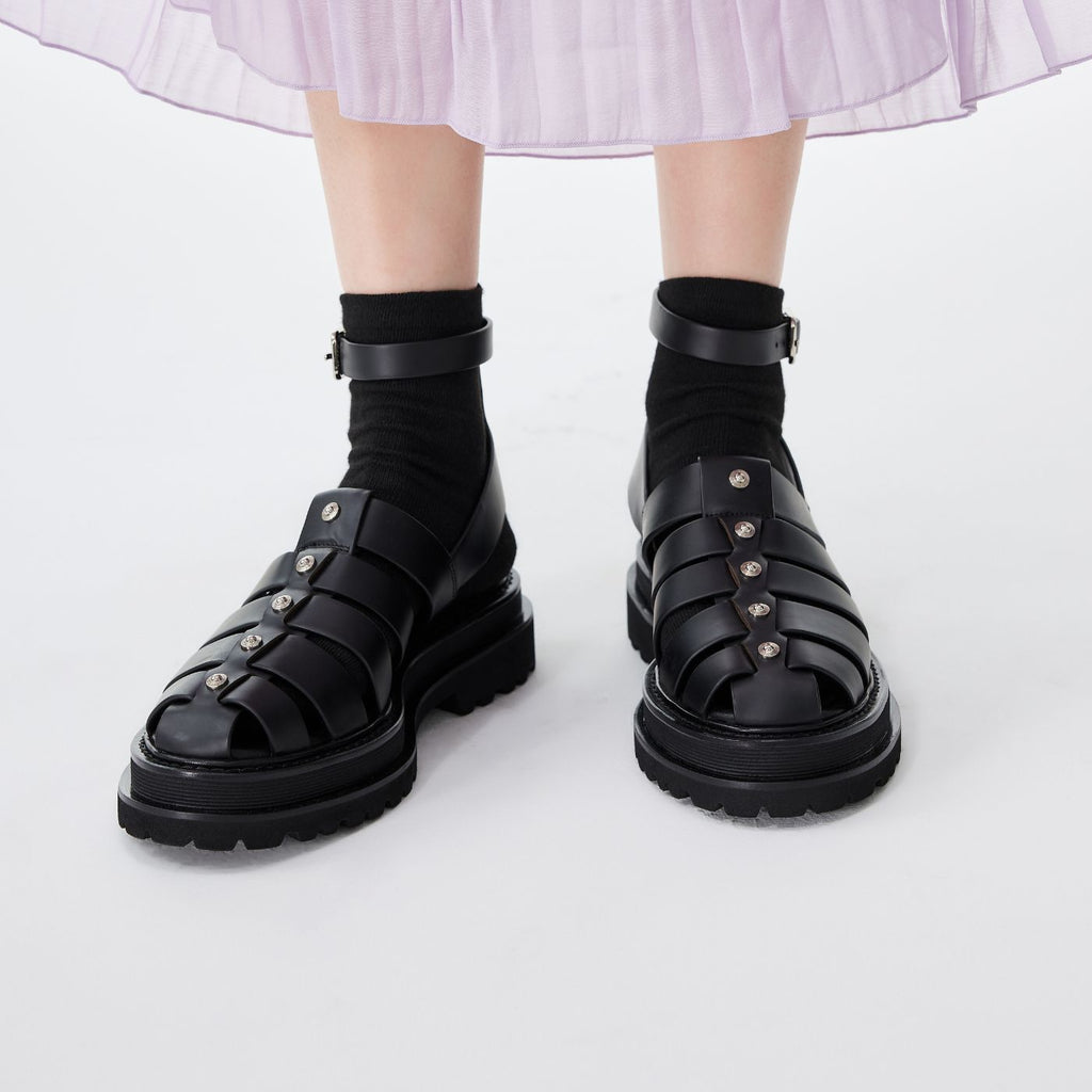 WOMEN SHOES