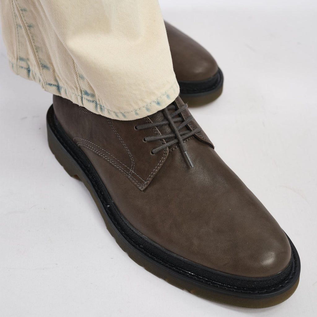 GENTLEMAN SHOES