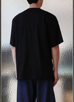Cotton Western Top