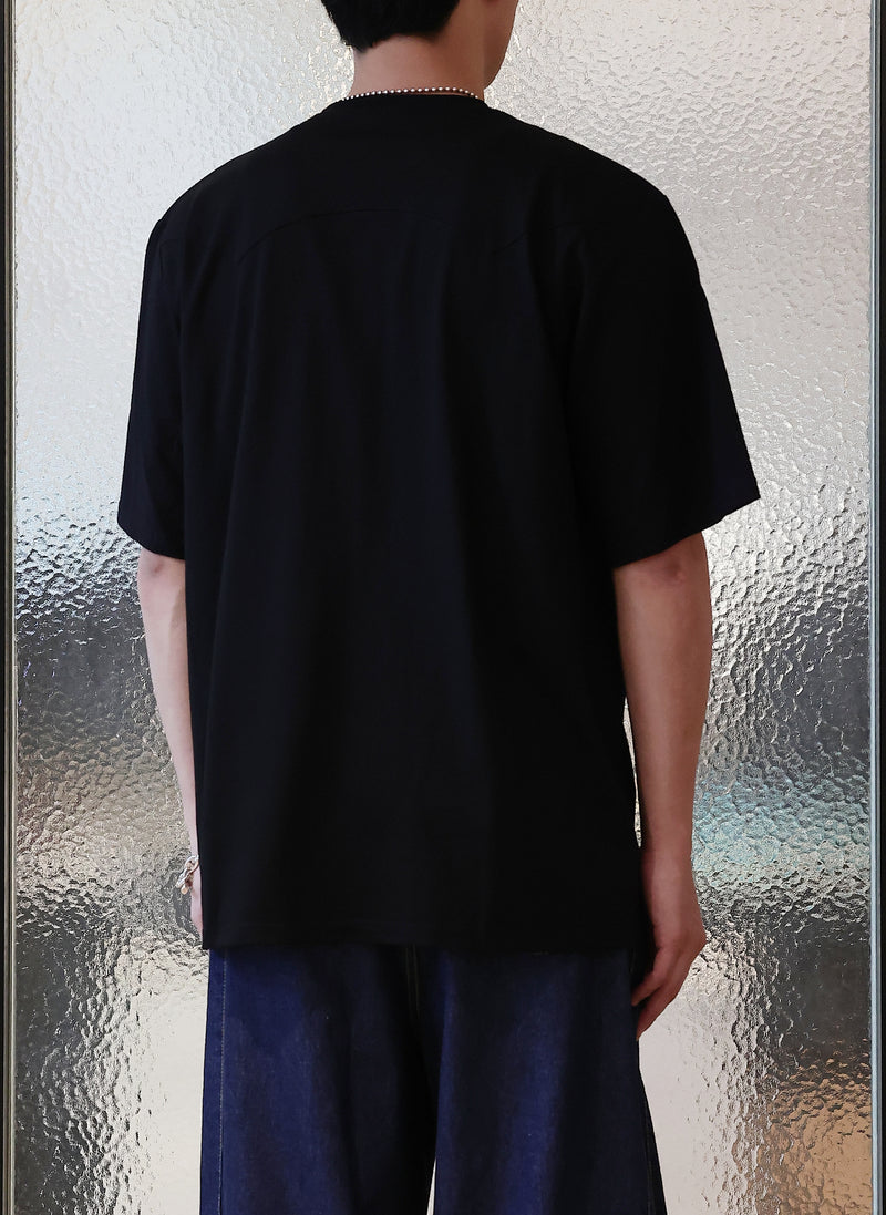 Cotton Western Top