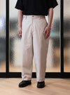 Lt. weight Cotton Touch  Solotex Full Length Wide Pants