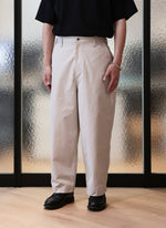Lt. weight Cotton Touch  Solotex Full Length Wide Pants