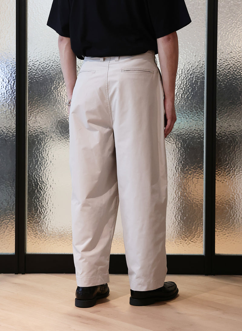 Lt. weight Cotton Touch  Solotex Full Length Wide Pants