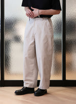 Lt. weight Cotton Touch  Solotex Full Length Wide Pants