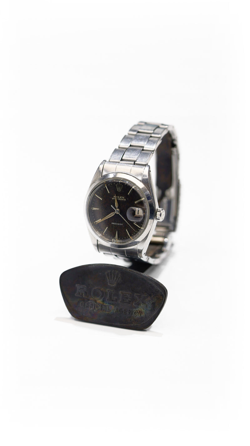 Vintage ROLEX 6694