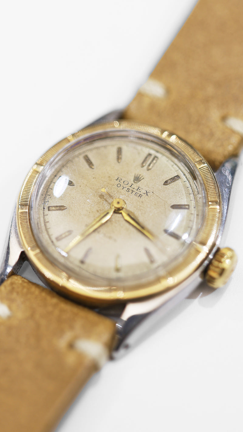 Vintage ROLEX 6421