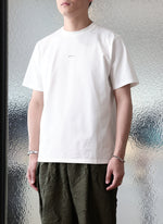 Mercerised Cotton Tee (T01)