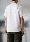 Mercerised Cotton Tee (T01)