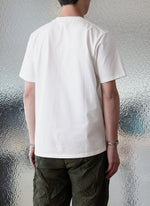 Mercerised Cotton Tee (T01)