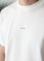 Mercerised Cotton Tee (T01)