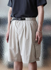 Nylon Rip-Stop Utility Short