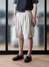 Nylon Rip-Stop Utility Short