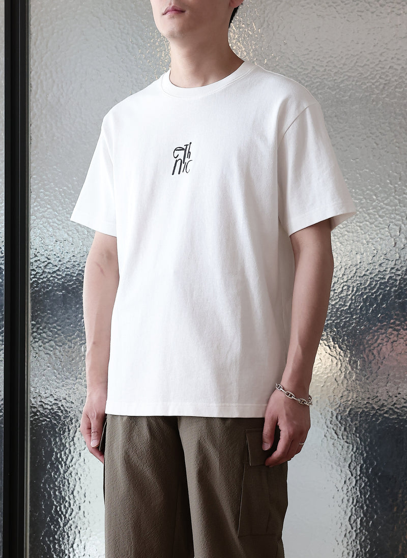 Cotton Graphics Tops