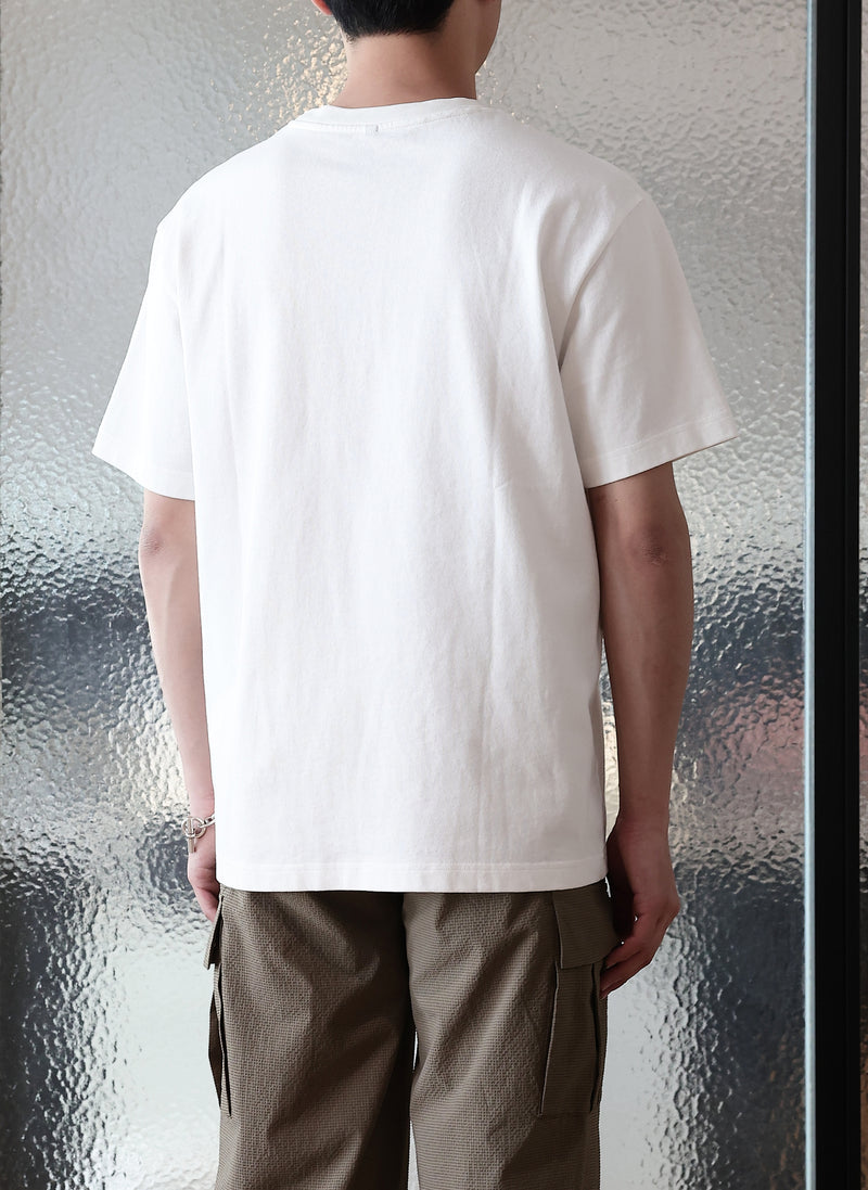 Cotton Graphics Tops