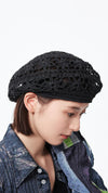 Crochet Beret