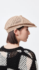 Newsboy Cap