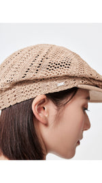 Newsboy Cap
