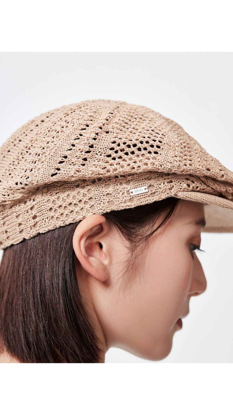 Newsboy Cap