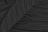 Distort Pleats Polyester Polo