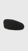 Lacing The Dart Beret