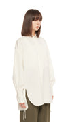 Oversized Shirt