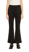 Boot-cut Pants