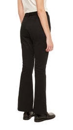 Boot-cut Pants