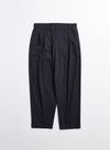 Polyamide Elastane Air Wide Tapered Pants (P-12)