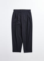 Polyamide Elastane Air Wide Tapered Pants (P-12)