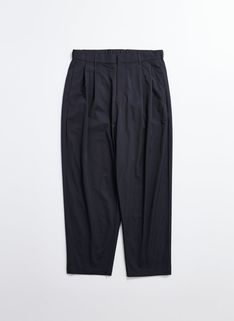 Polyamide Elastane Air Wide Tapered Pants (P-12)