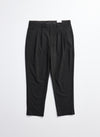 ECO Seersuckers Solotex Ankle Length Relax Tapered (P-10)