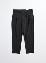ECO Seersuckers Solotex Ankle Length Relax Tapered (P-10)