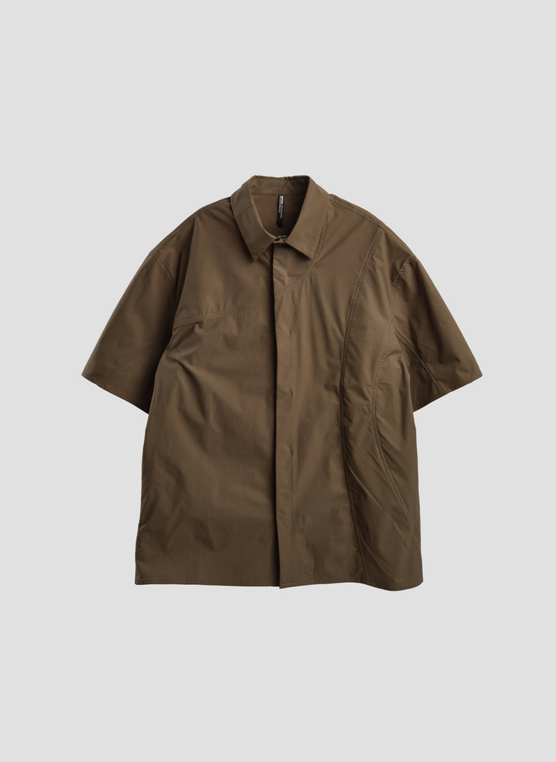 Mini RipStop Solotex Business Pack Blocking Shirt