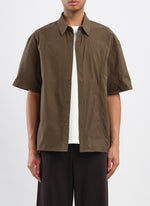 Mini RipStop Solotex Business Pack Blocking Shirt
