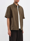 Mini RipStop Solotex Business Pack Blocking Shirt