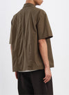 Mini RipStop Solotex Business Pack Blocking Shirt