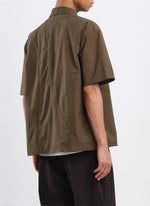 Mini RipStop Solotex Business Pack Blocking Shirt