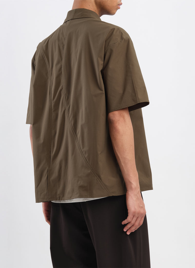 Mini RipStop Solotex Business Pack Blocking Shirt