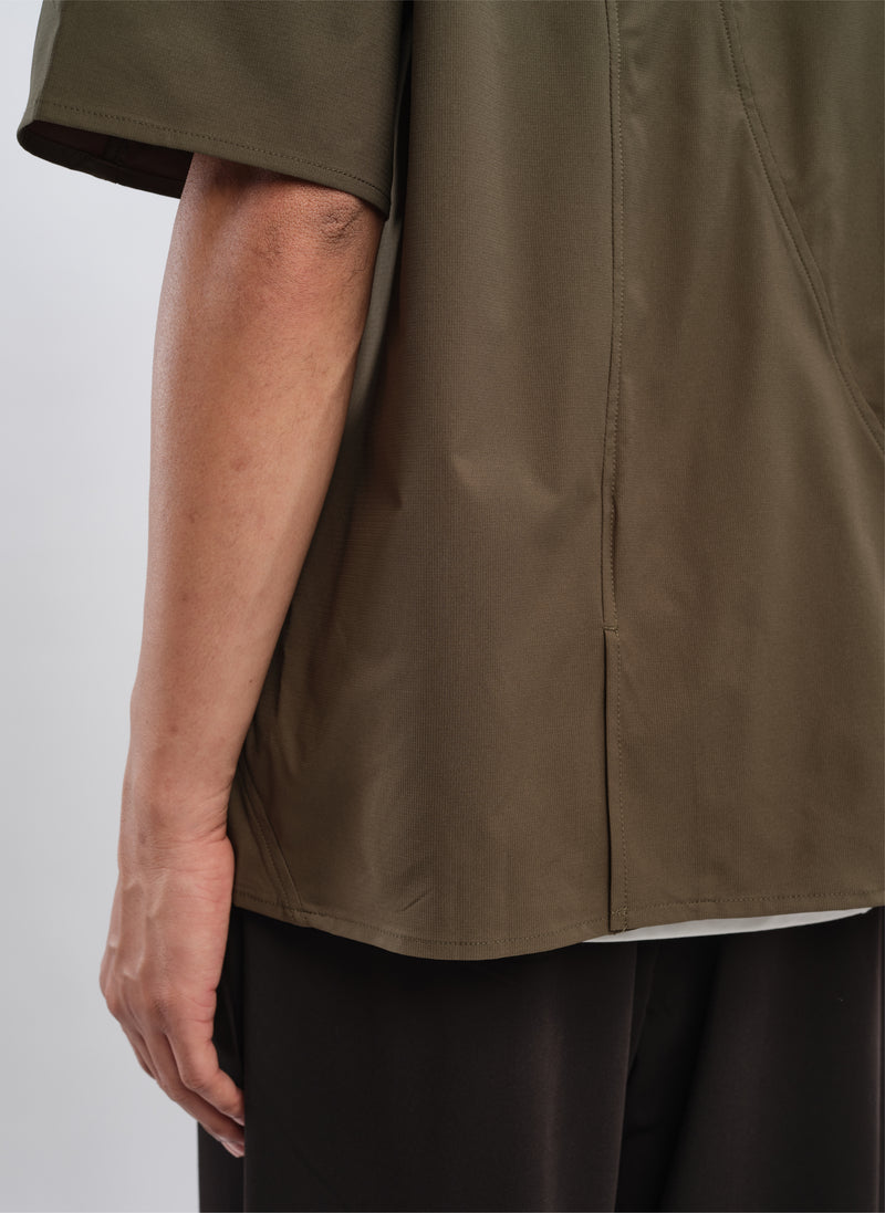 Mini RipStop Solotex Business Pack Blocking Shirt