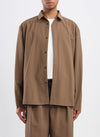 Polyester Rayon Busniess Pack Shirt Jacket