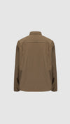 Polyester Rayon Busniess Pack Shirt Jacket
