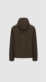 Business Pack Hooded Zipped Jacket