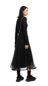 Volume Mesh Skirt