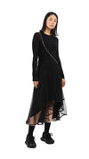 Volume Mesh Skirt