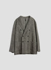 Marzotto Soft Double Breasted Blazer