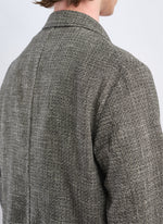 Marzotto Soft Double Breasted Blazer