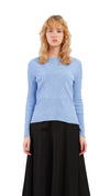 2 In 1 Knit Top