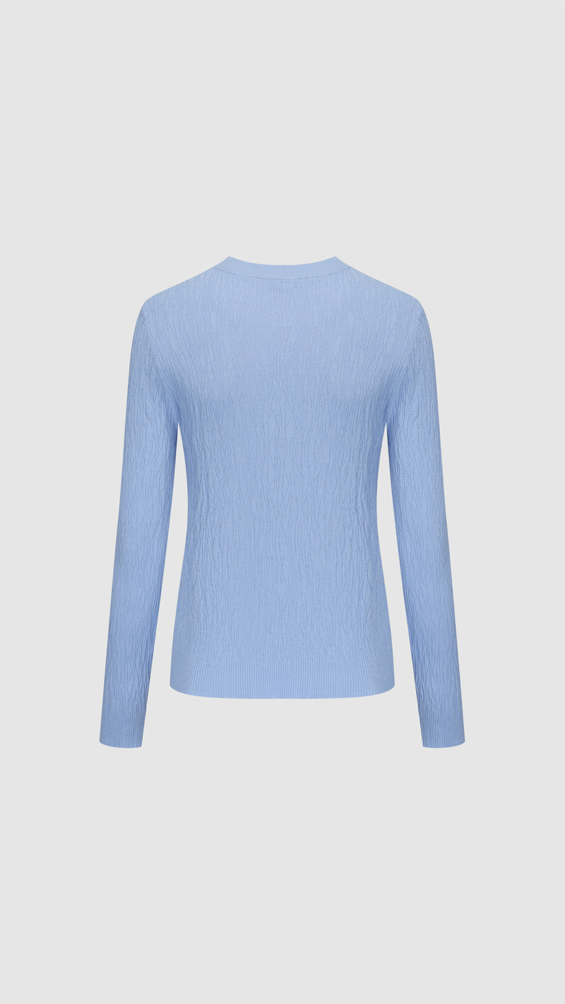 2 In 1 Knit Top