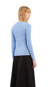 2 In 1 Knit Top
