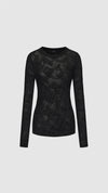 Ultra-Thin Sweater